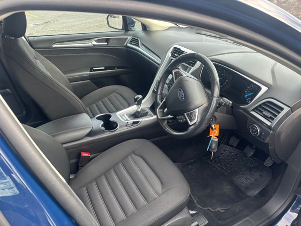 2018 FORD MONDEO TITANIUM 1.5 TDI IMMACULATE 359781764