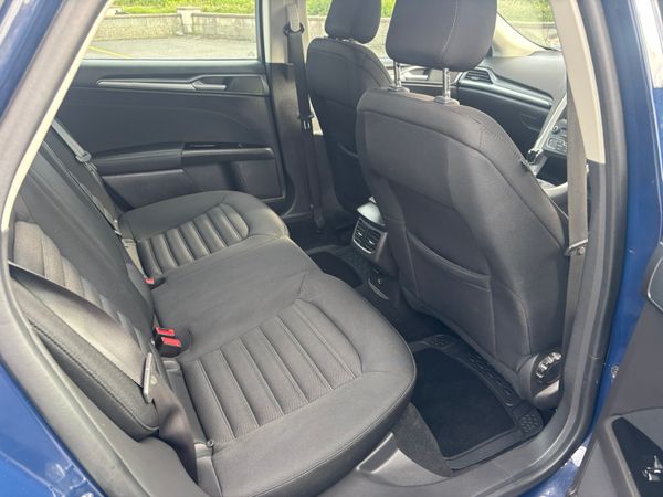 2018 FORD MONDEO TITANIUM 1.5 TDI IMMACULATE 359781765