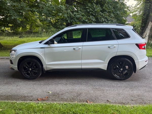 *RESERVED* 2019 Skoda Karoq Sportline 1.6 Tdi 359796669
