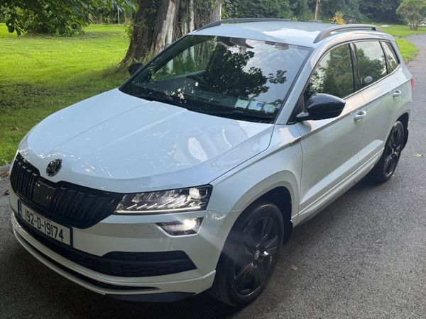 *RESERVED* 2019 Skoda Karoq Sportline 1.6 Tdi 359796681