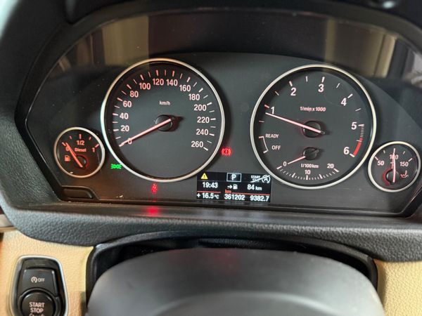 ◼️2014 BMW 318D GRAND TURISMO AUTOMATIC◼️ 359804247