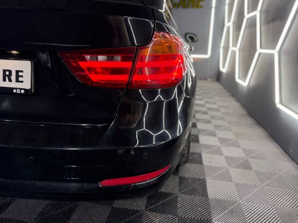 ◼️2014 BMW 318D GRAND TURISMO AUTOMATIC◼️ 359804277