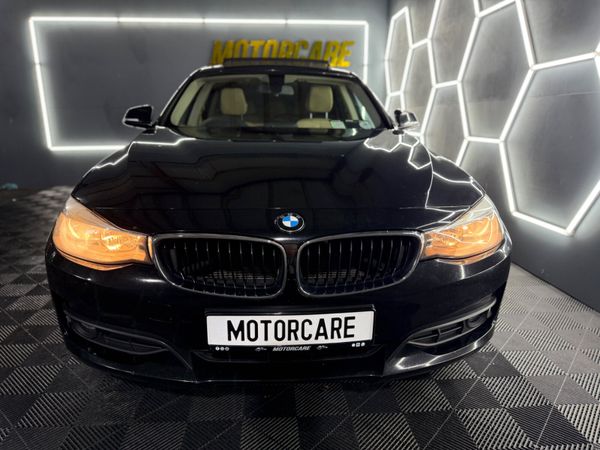 ◼️2014 BMW 318D GRAND TURISMO AUTOMATIC◼️ 359804279