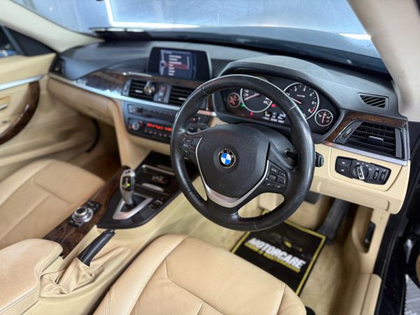 ◼️2014 BMW 318D GRAND TURISMO AUTOMATIC◼️ 359804339