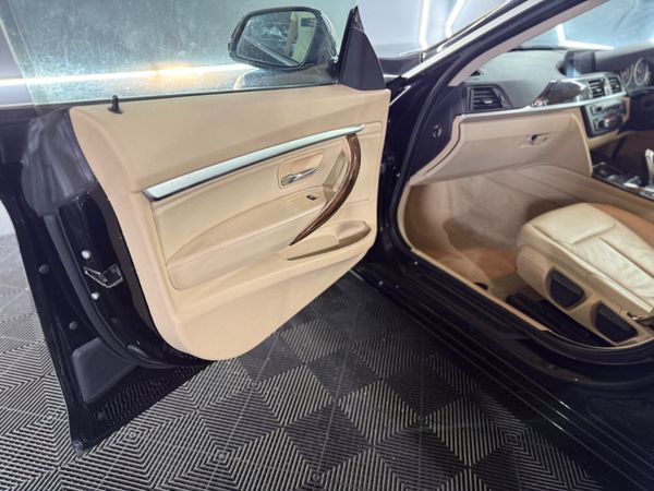 ◼️2014 BMW 318D GRAND TURISMO AUTOMATIC◼️ 359804345