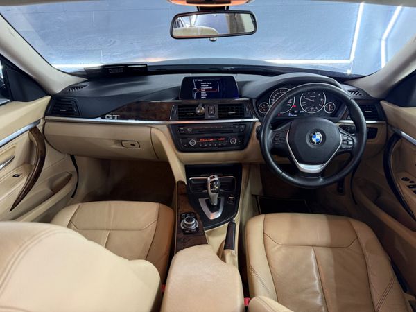 ◼️2014 BMW 318D GRAND TURISMO AUTOMATIC◼️ 359804347