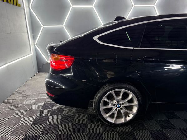 ◼️2014 BMW 318D GRAND TURISMO AUTOMATIC◼️ 359804349