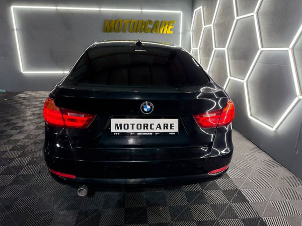 ◼️2014 BMW 318D GRAND TURISMO AUTOMATIC◼️ 359804340