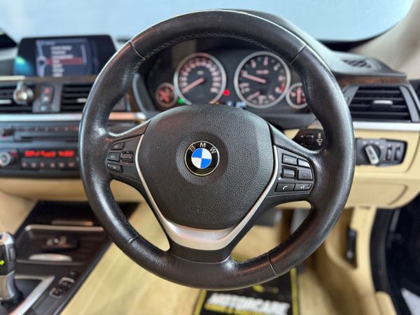 ◼️2014 BMW 318D GRAND TURISMO AUTOMATIC◼️ 359804341