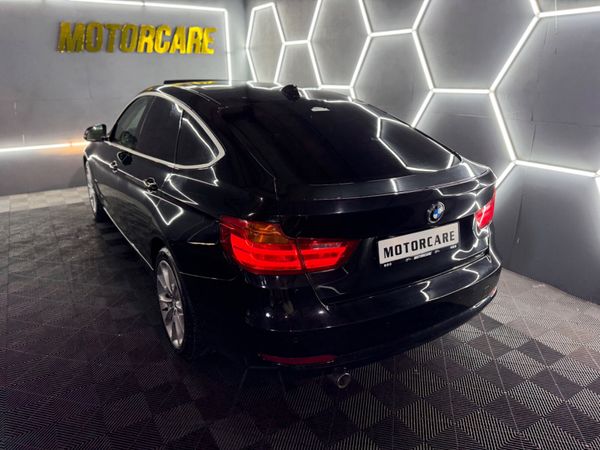 ◼️2014 BMW 318D GRAND TURISMO AUTOMATIC◼️ 359804342