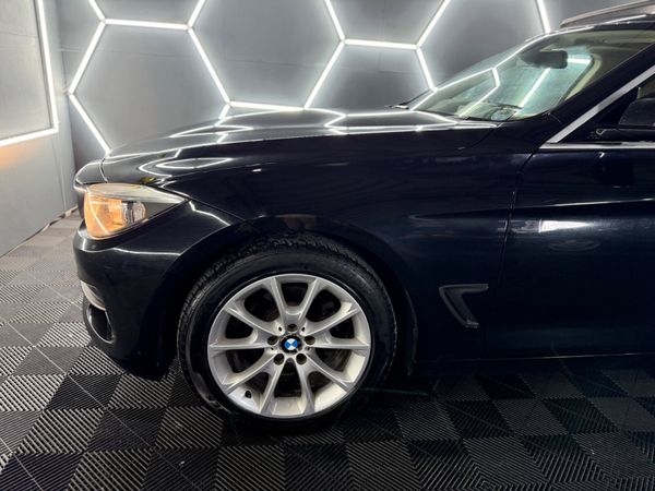 ◼️2014 BMW 318D GRAND TURISMO AUTOMATIC◼️ 359804355