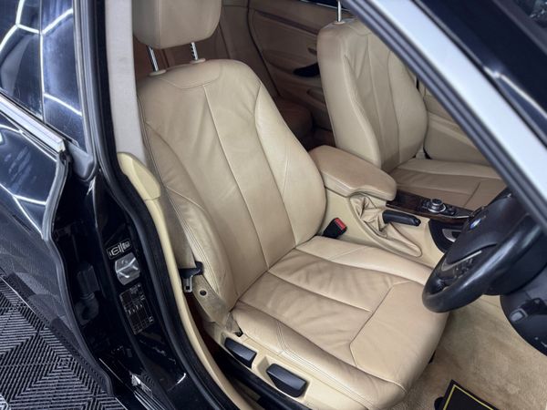 ◼️2014 BMW 318D GRAND TURISMO AUTOMATIC◼️ 359804352