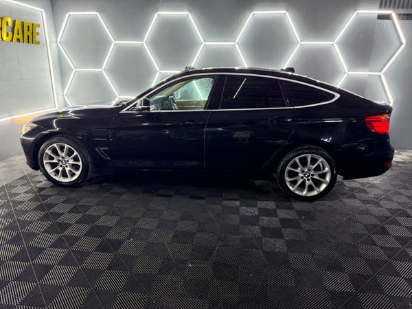 ◼️2014 BMW 318D GRAND TURISMO AUTOMATIC◼️ 359804385