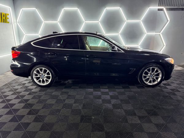 ◼️2014 BMW 318D GRAND TURISMO AUTOMATIC◼️ 359804386