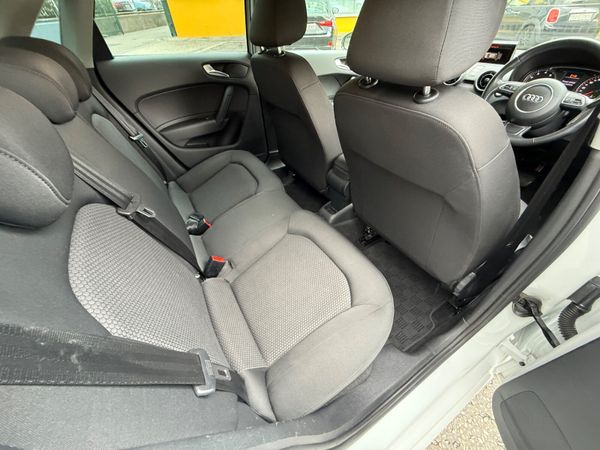 Audi A1 1.0 TFSI DSG High Spec 359806249