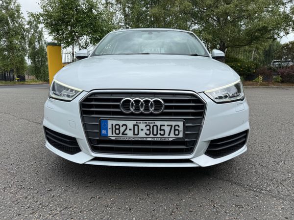 Audi A1 1.0 TFSI DSG High Spec 359806240