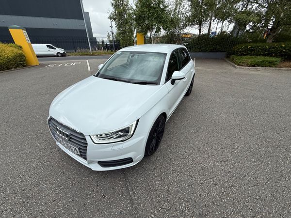 Audi A1 1.0 TFSI DSG High Spec 359806251