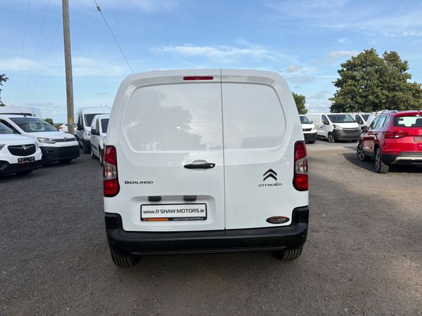 Citroen Berlingo 359819196