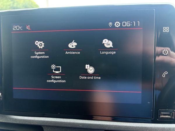 Citroen Berlingo 359819190