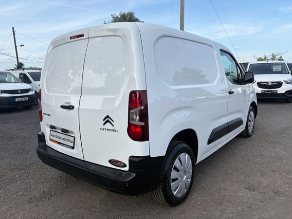 Citroen Berlingo 359819191
