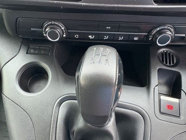 Citroen Berlingo 359819204