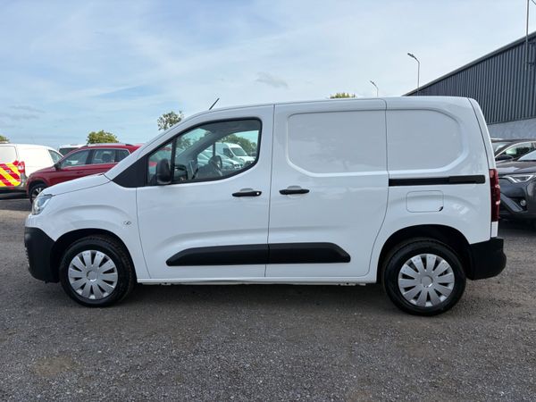 Citroen Berlingo 359819210
