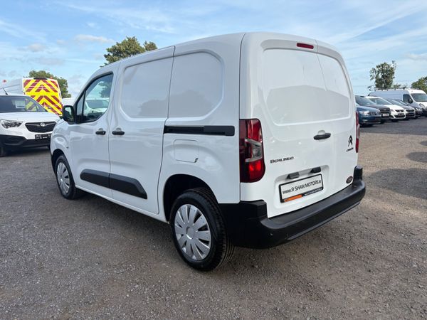 Citroen Berlingo 359819211