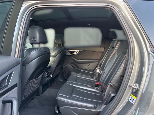 Audi Q7 2015 S Line Quattro High Specs 272 BHP 359826009