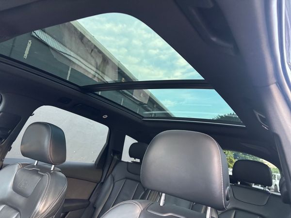 Audi Q7 2015 S Line Quattro High Specs 272 BHP 359826003