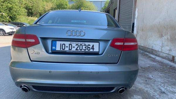 Audi A6 2.0 TDI S-LINE AUTOMATJC ! 359828334