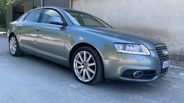 Audi A6 2.0 TDI S-LINE AUTOMATJC ! 359828335
