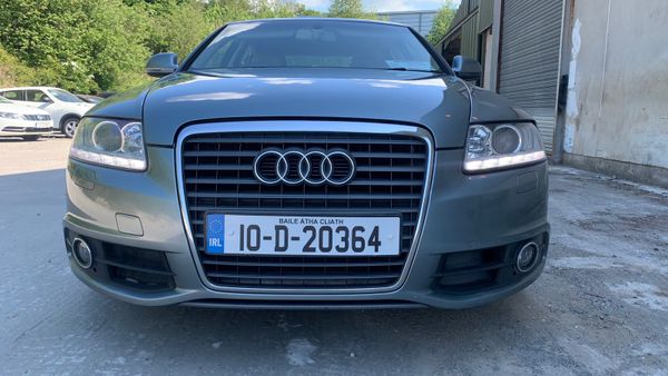Audi A6 2.0 TDI S-LINE AUTOMATJC ! 359828336