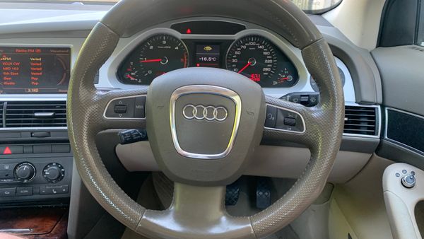 Audi A6 2.0 TDI S-LINE AUTOMATJC ! 359828338