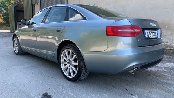 Audi A6 2.0 TDI S-LINE AUTOMATJC ! 359828333