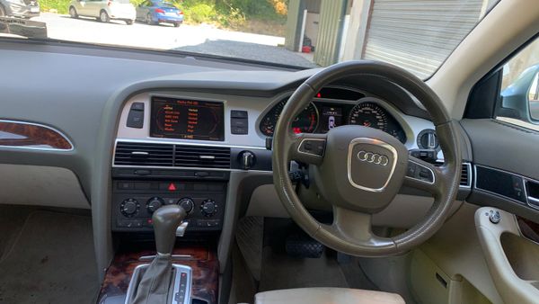 Audi A6 2.0 TDI S-LINE AUTOMATJC ! 359828342
