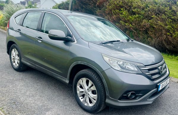 2015 HONDA CRV 1.6L DIESEL NEW NCT 359834387