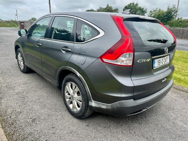2015 HONDA CRV 1.6L DIESEL NEW NCT 359834389