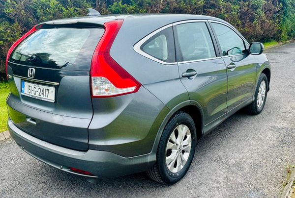 2015 HONDA CRV 1.6L DIESEL NEW NCT 359834390
