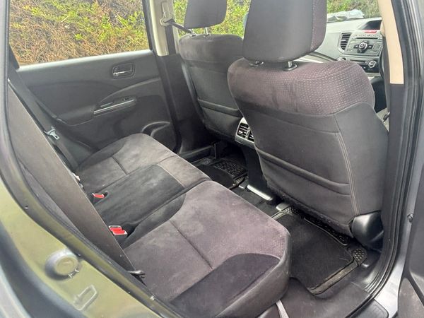 2015 HONDA CRV 1.6L DIESEL NEW NCT 359834391