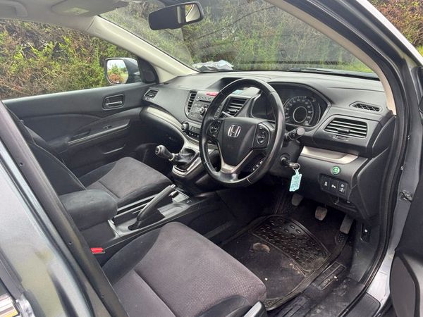 2015 HONDA CRV 1.6L DIESEL NEW NCT 359834392