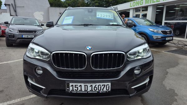 BMW X5 2015 7 seater AA APPROVED 359838725