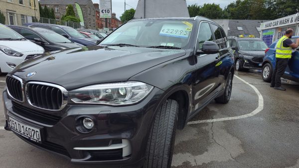 BMW X5 2015 7 seater AA APPROVED 359838726