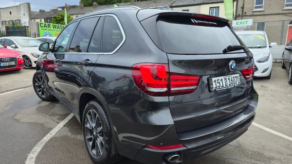 BMW X5 2015 7 seater AA APPROVED 359838728