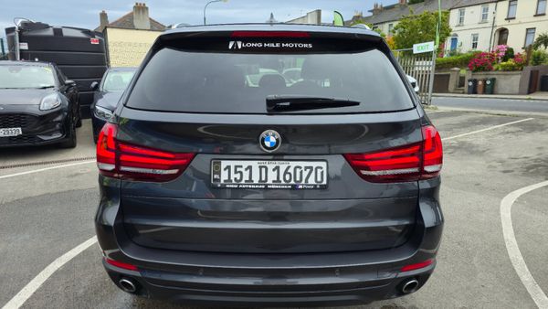 BMW X5 2015 7 seater AA APPROVED 359838774