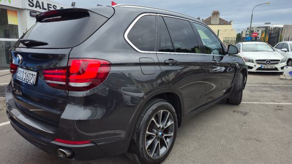 BMW X5 2015 7 seater AA APPROVED 359838775
