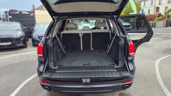 BMW X5 2015 7 seater AA APPROVED 359838790