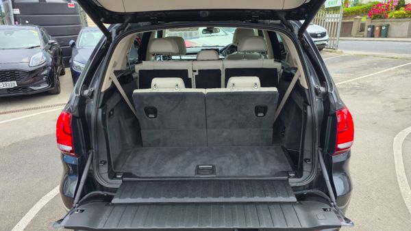 BMW X5 2015 7 seater AA APPROVED 359838791