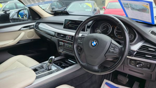 BMW X5 2015 7 seater AA APPROVED 359838809
