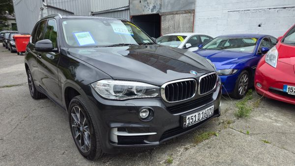 BMW X5 2015 7 seater AA APPROVED 359838810