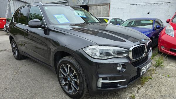 BMW X5 2015 7 seater AA APPROVED 359838811